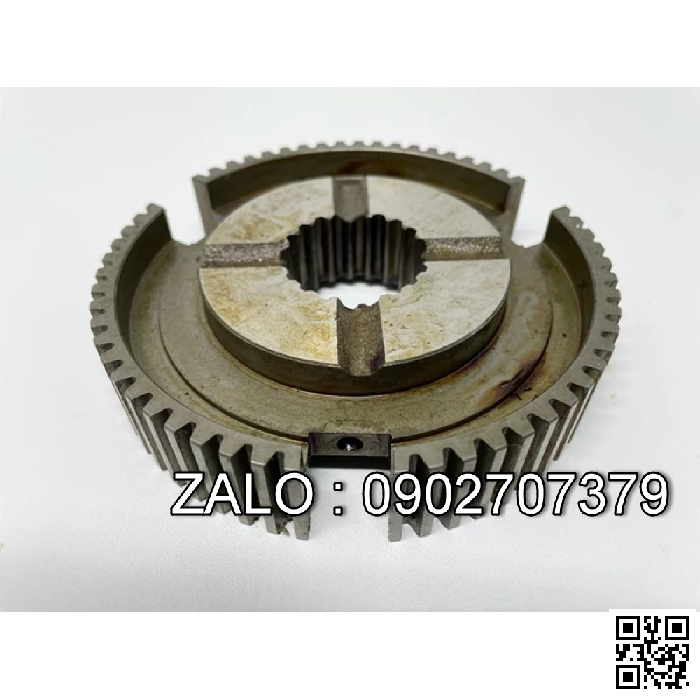 HUB 45Tx18T 3FD18 3FD30 4FD25 5FD18 2J 33362-31960-71