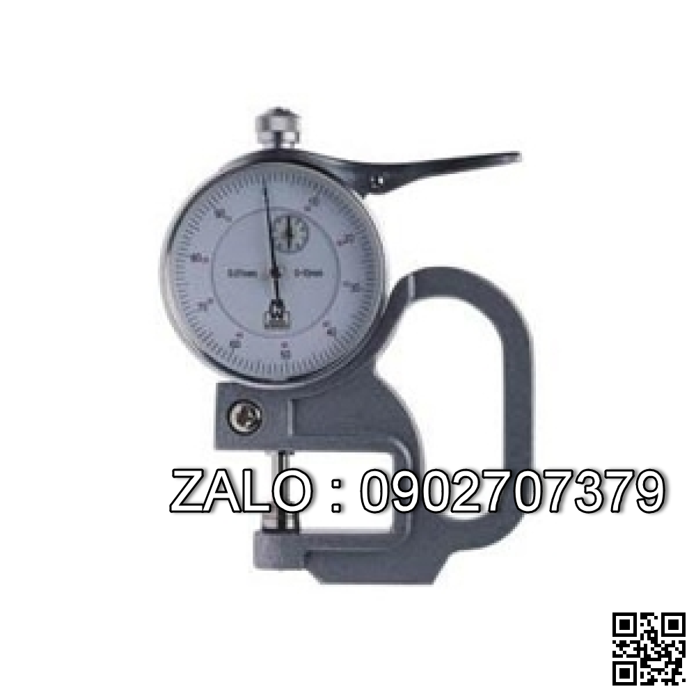 Đồng hồ đo độ dày MW 455-25