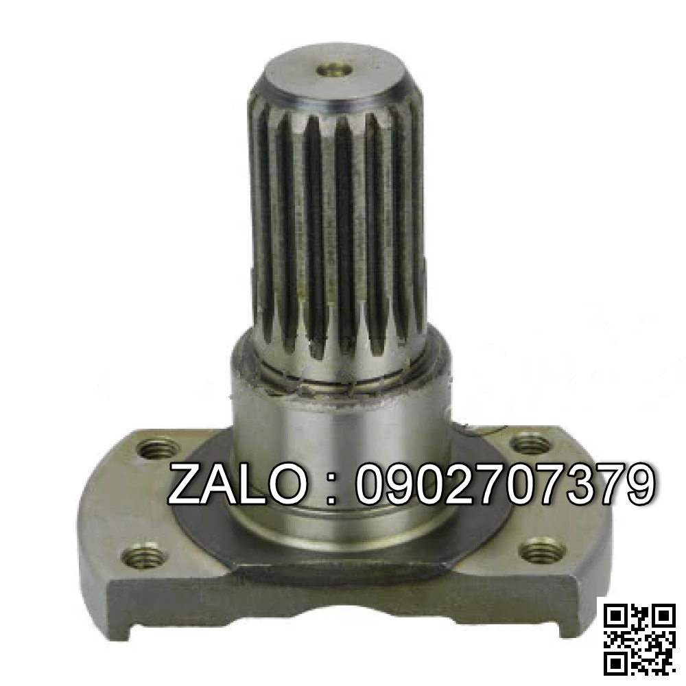 YOKE 18T 5FD18 2J 1DZ 5FG18 4P 5K 5FG25
4P 5K 5FD30 1Z 33412-23001-71