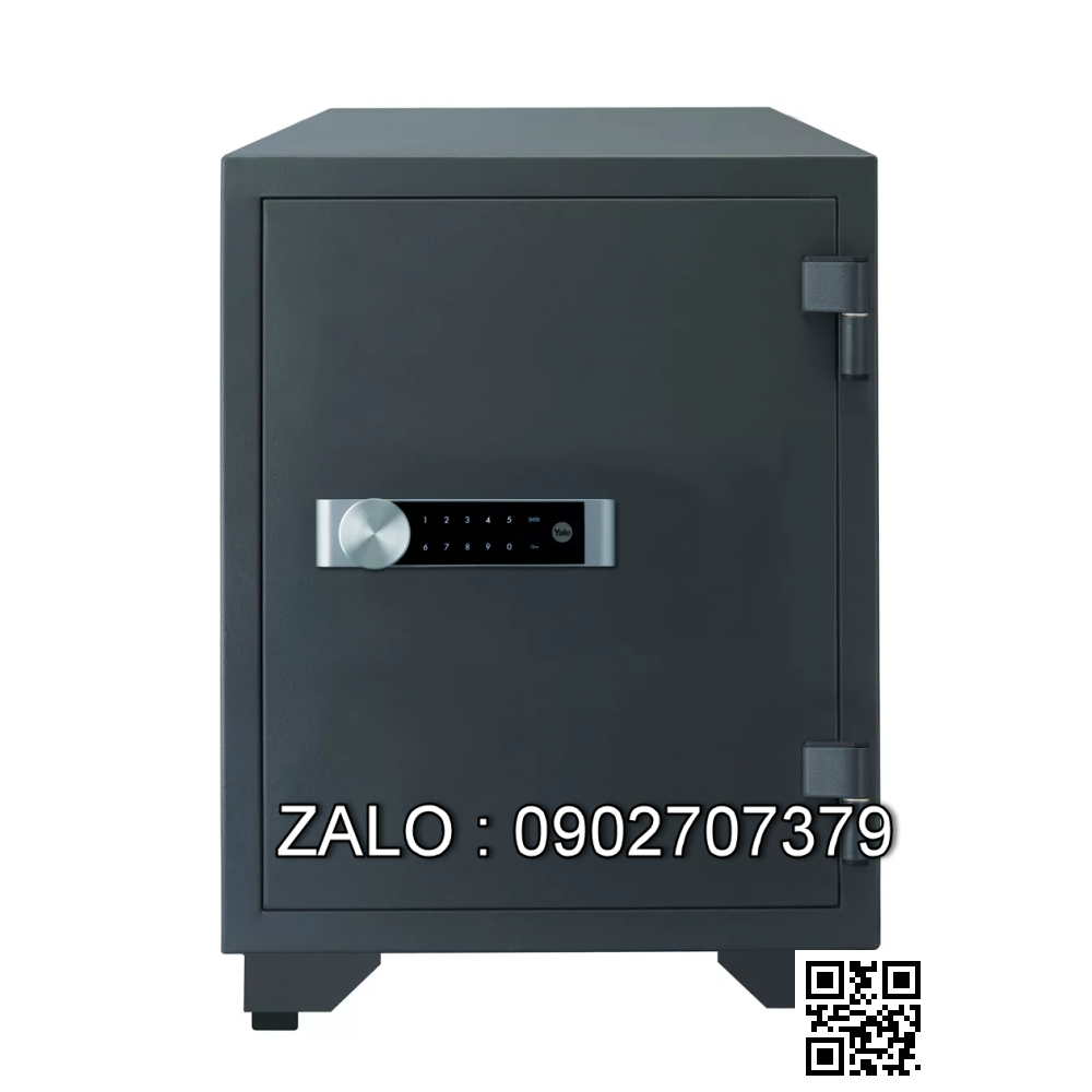 Két chống cháy Yale FM/520/FG2