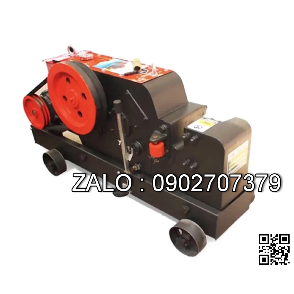 Máy cắt sắt Đông Phong GQ40 3KW