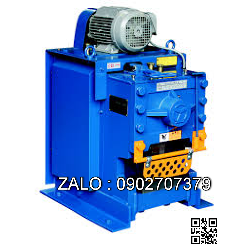 Máy cắt sắt Toyo C33
