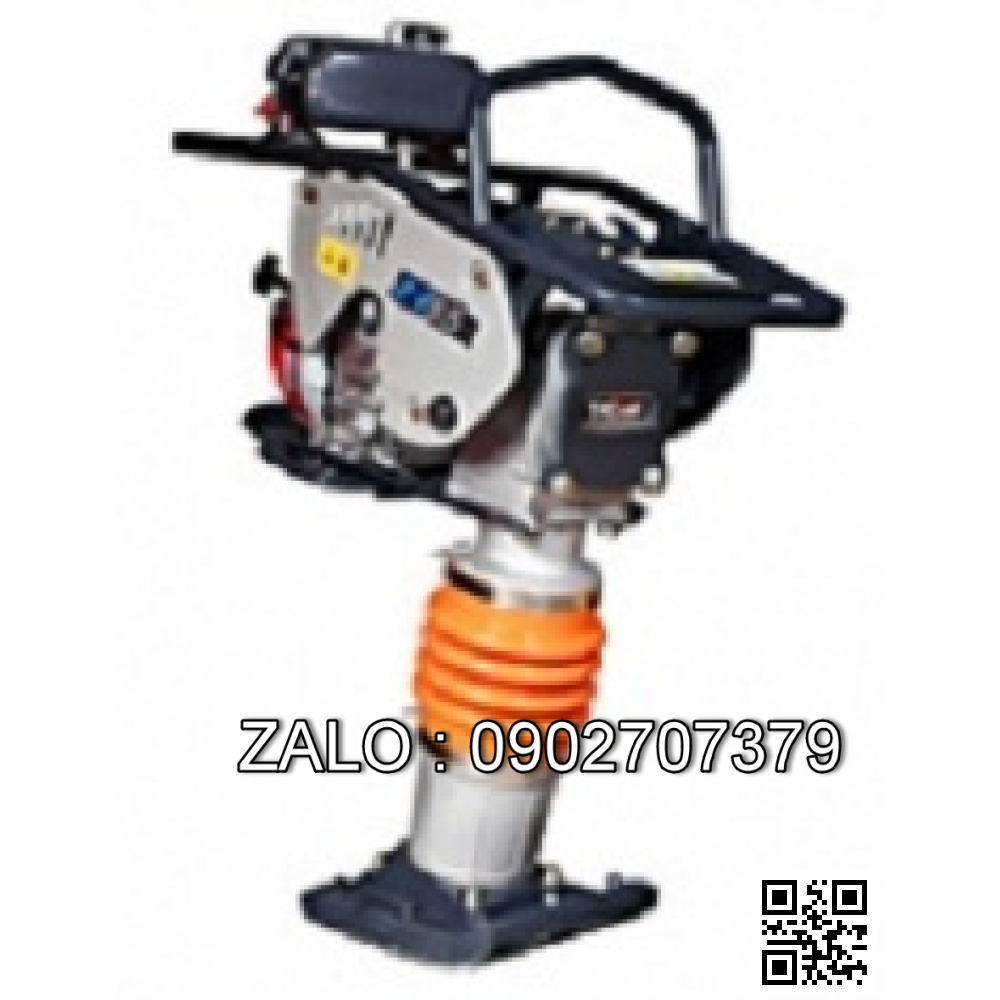 Máy đầm cóc Tacom ZV75R(H)