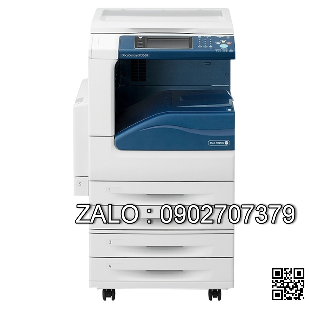 Máy photocopy Xerox DocuCentre-II 7000 CPSF