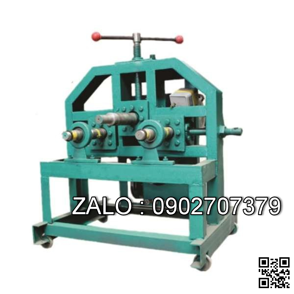 Máy uốn đai KitCom 21