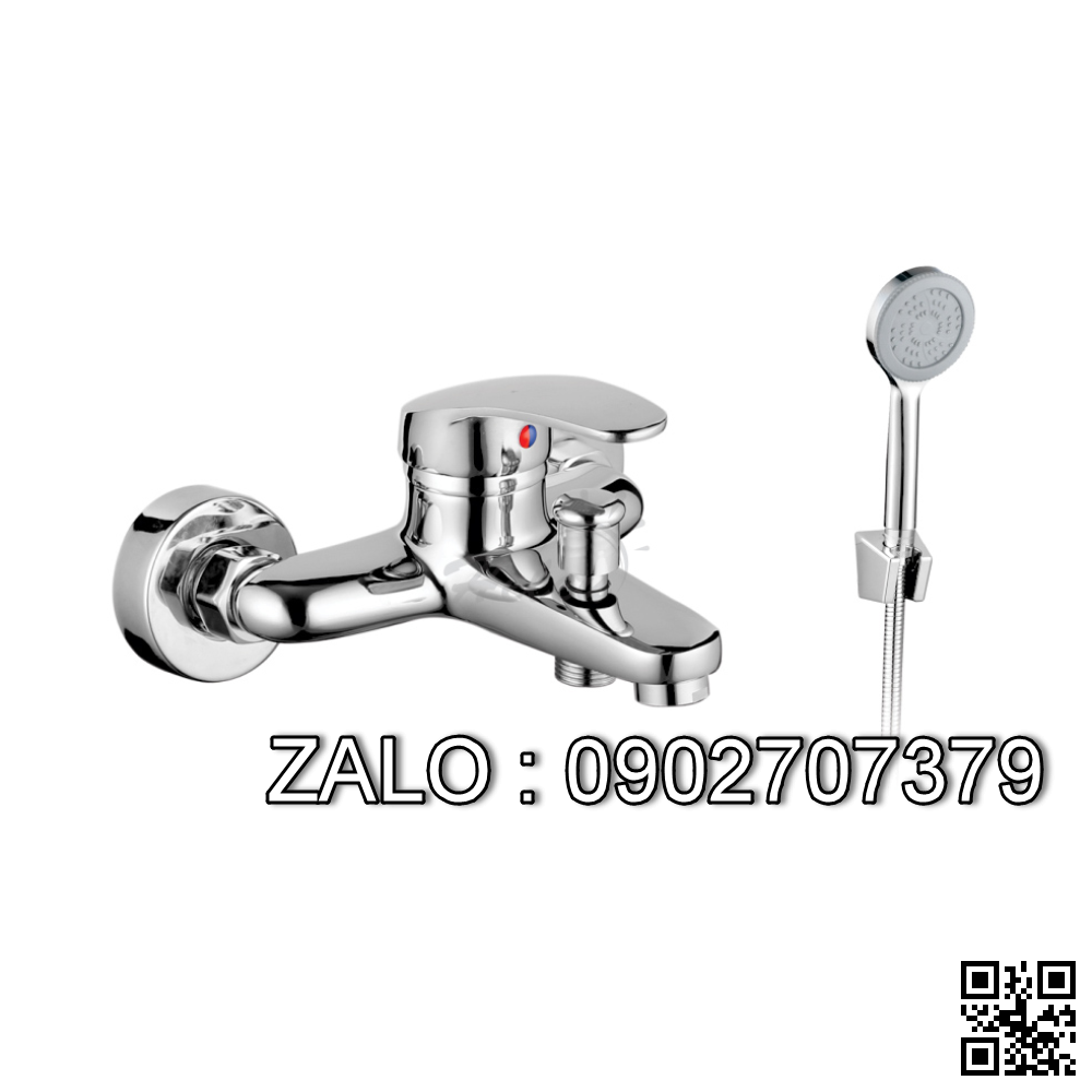 Sen tắm nóng lạnh HL 8201
