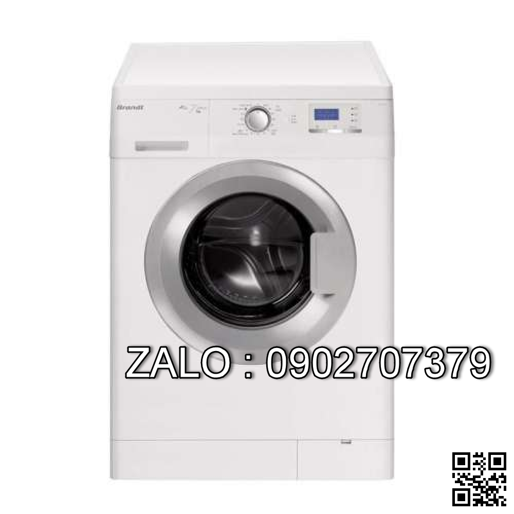 MÁY GIẶT BRANDT BWF8212LX