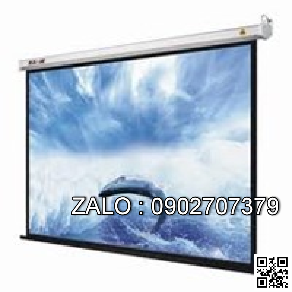 Màn chiếu điều khiển từ xa Sunbeam VS180