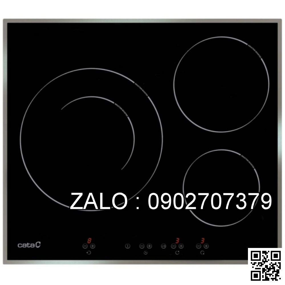 BẾP TỪ CATA IB 6030 X