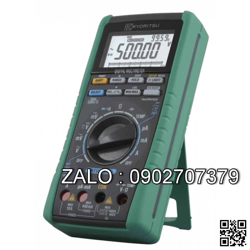 Đồng hồ vạn năng KYORITSU 1061, K1061