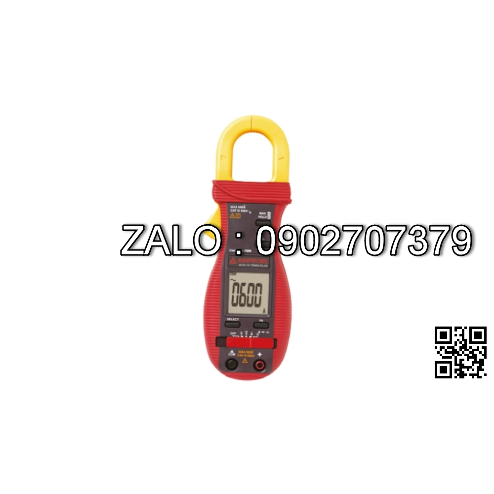 Ampe kìm AMPROBE ACD-14 PLUS