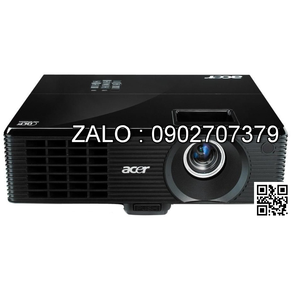 Máy chiếu Acer X1161