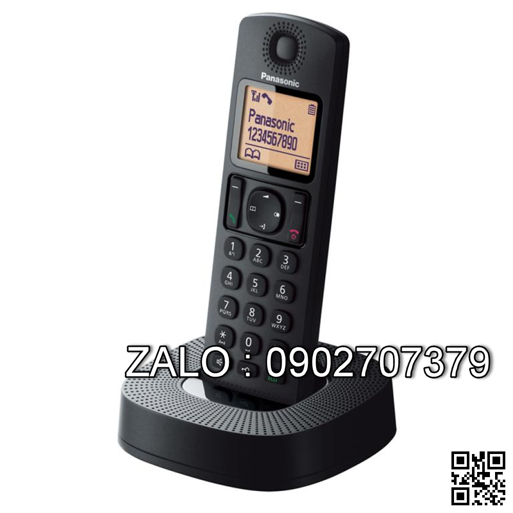 ĐIỆN THOẠI BÀN KHÔNG DÂY CWK-D3