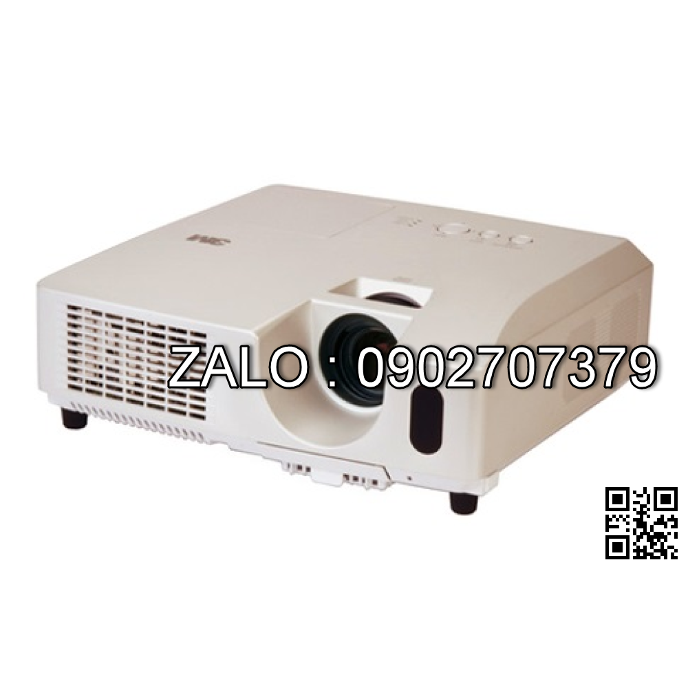 Máy chiếu đa năng 3M X62