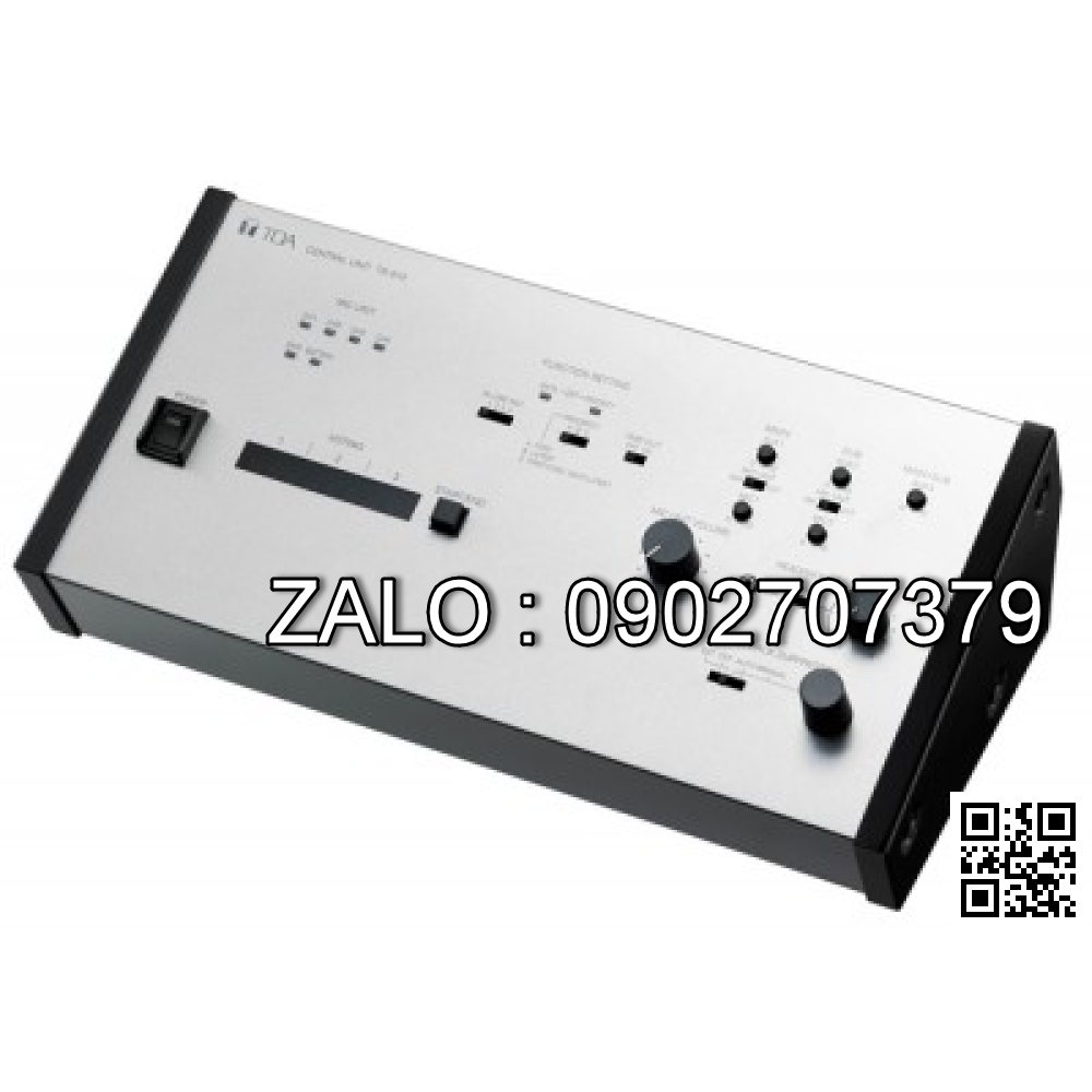 Bộ điều khiển trung tâm CR-M3101