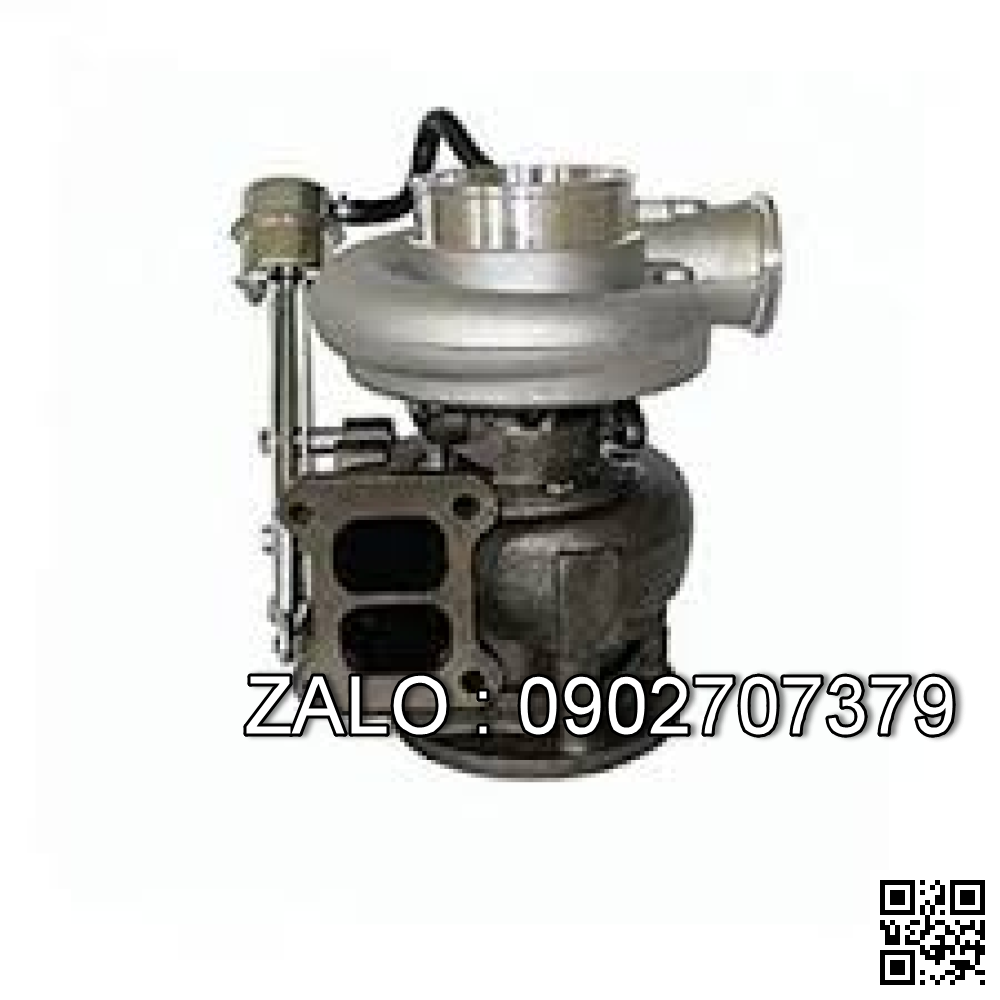 Turbocharger động cơ Saar 1-14400-3360