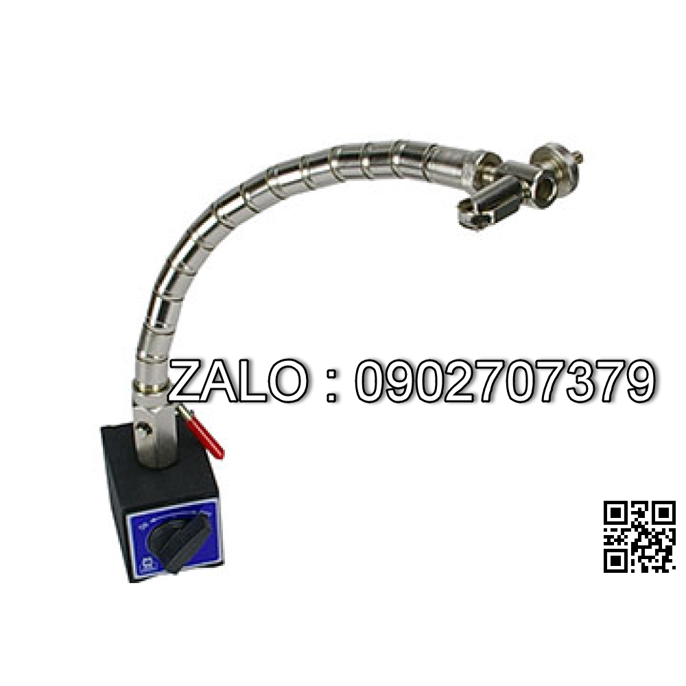 Bộ đế gá đồng hồ so MW496-01