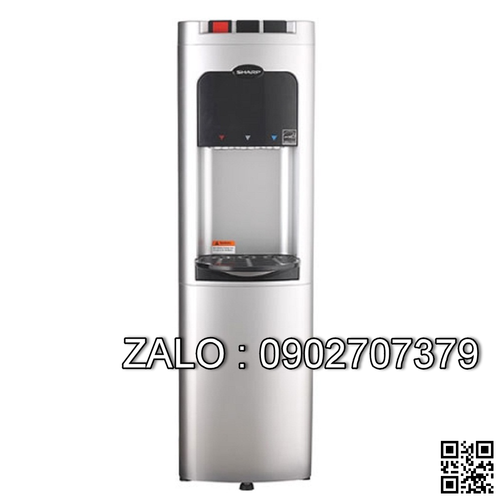Cây nước nóng lạnh Midea MYL7S-WT