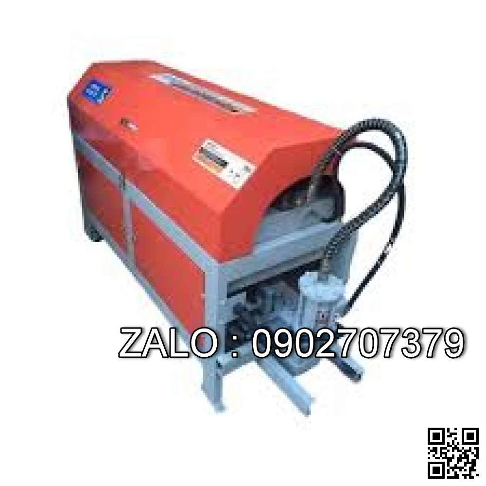 Máy duỗi cắt sắt GT5-12