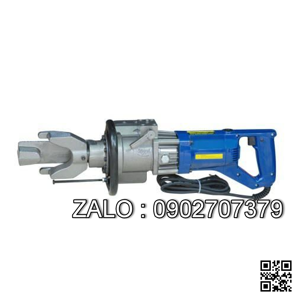 Máy uốn sắt cầm tay HRB16 (750W)