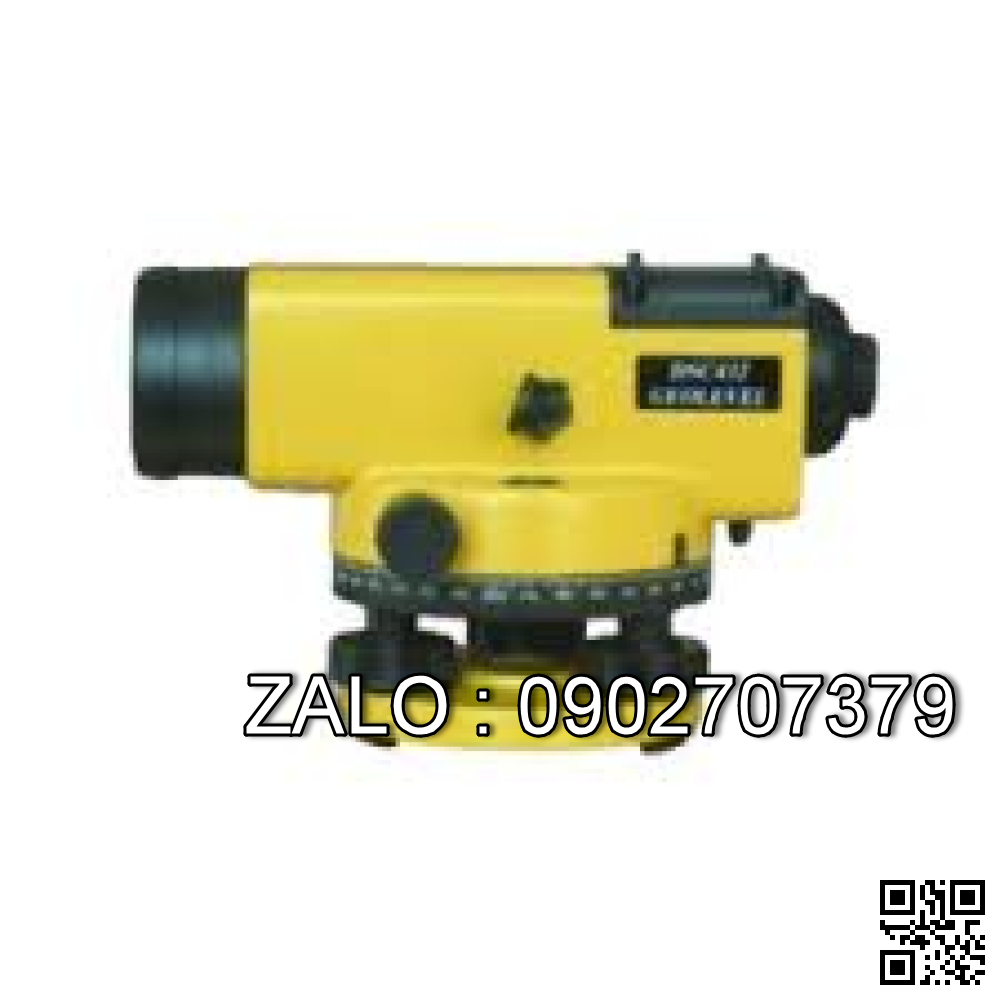 Máy thuỷ bình DSC432
