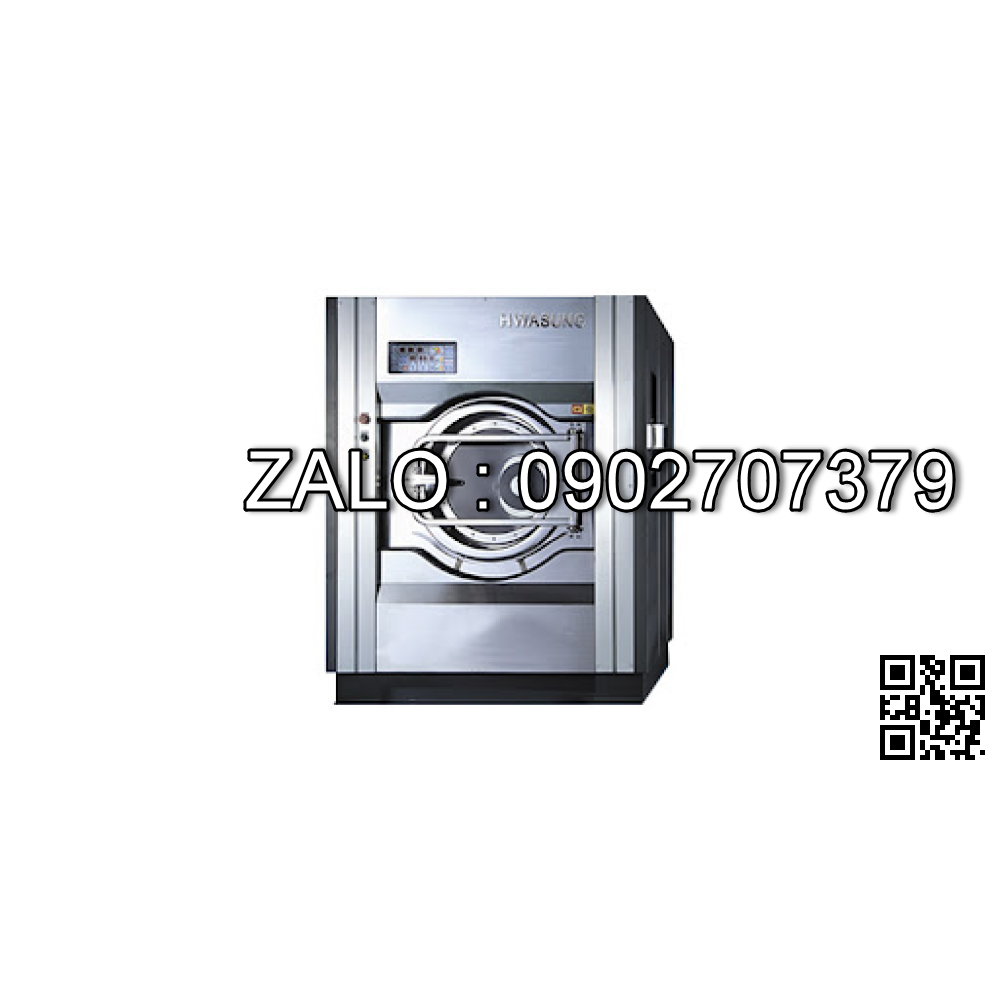 MÁY GIẶT KHÔ HWASUNG HS-2000-25
