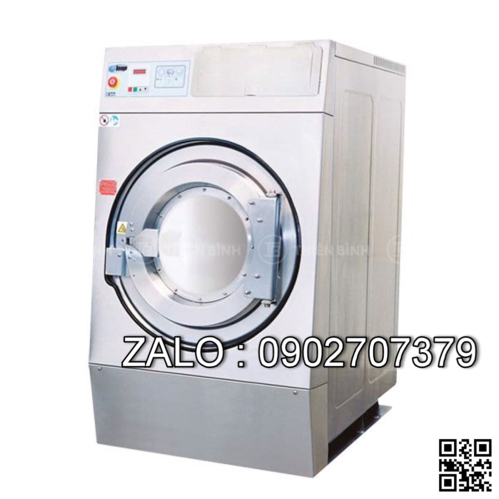 MÁY GIẶT CÔNG NGHIỆP IMAGE HE 60 – 27,4 kg