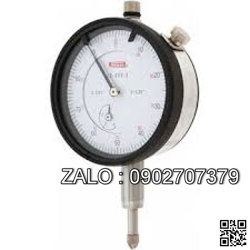 Đồng hồ so, Dial indicator, ST-306A