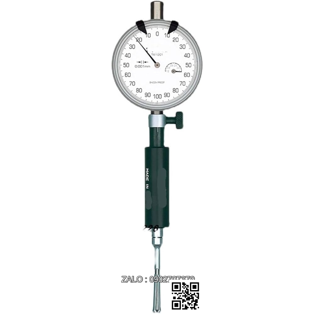 Đồng hồ đo lỗ MT-10N