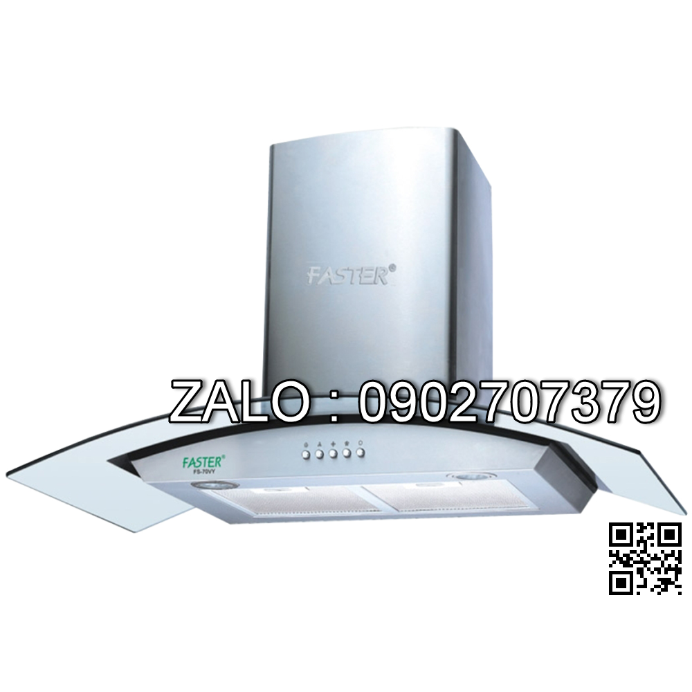 Máy hút mùi Fagor CFB-90AXES
