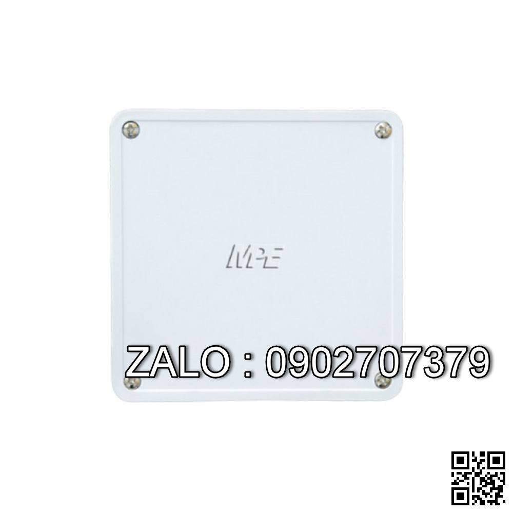 Hộp nối 110x110 Sino