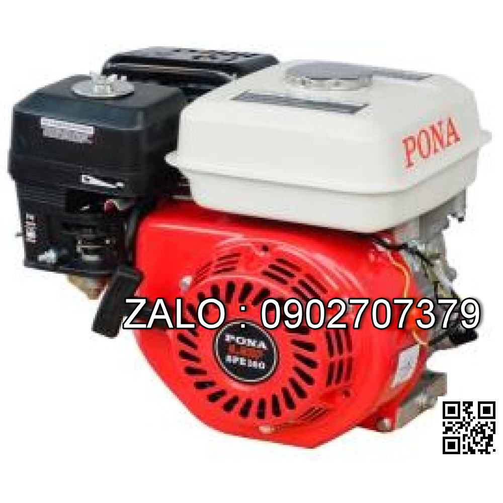 Máy Nổ Pona PN160 5.5HP