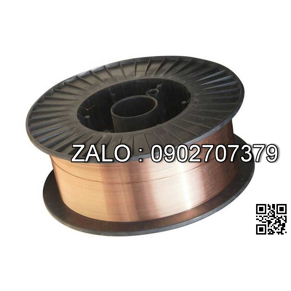Dây hàn Mig 1.0 mm