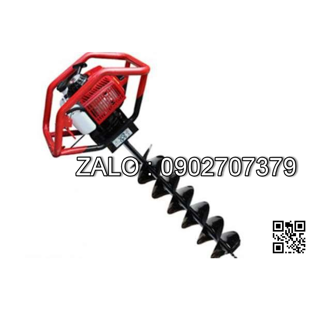 Máy khoan đất OKASU OKA-445F