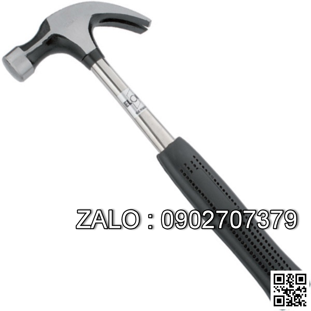 Búa nhổ đinh Atlas Copco P2530-R