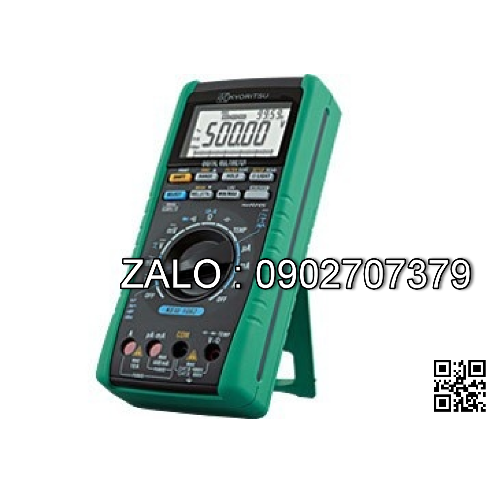 Đồng hồ vạn năng KYORITSU 1062, K1062