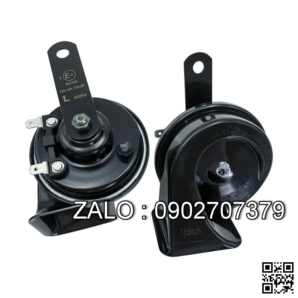 HORN 12V 23S50A BA