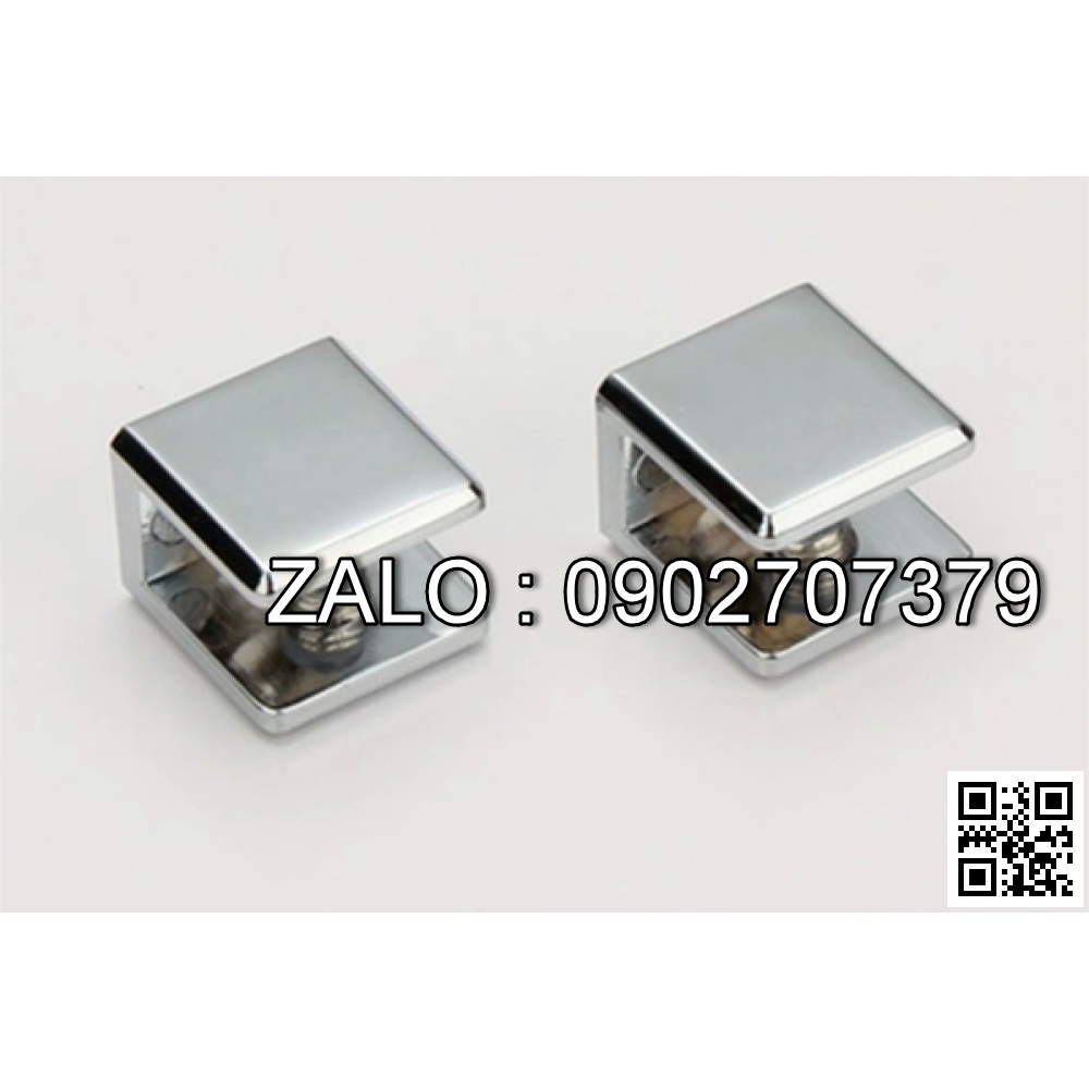 Kẹp kính Vickini 64020.001 SSS