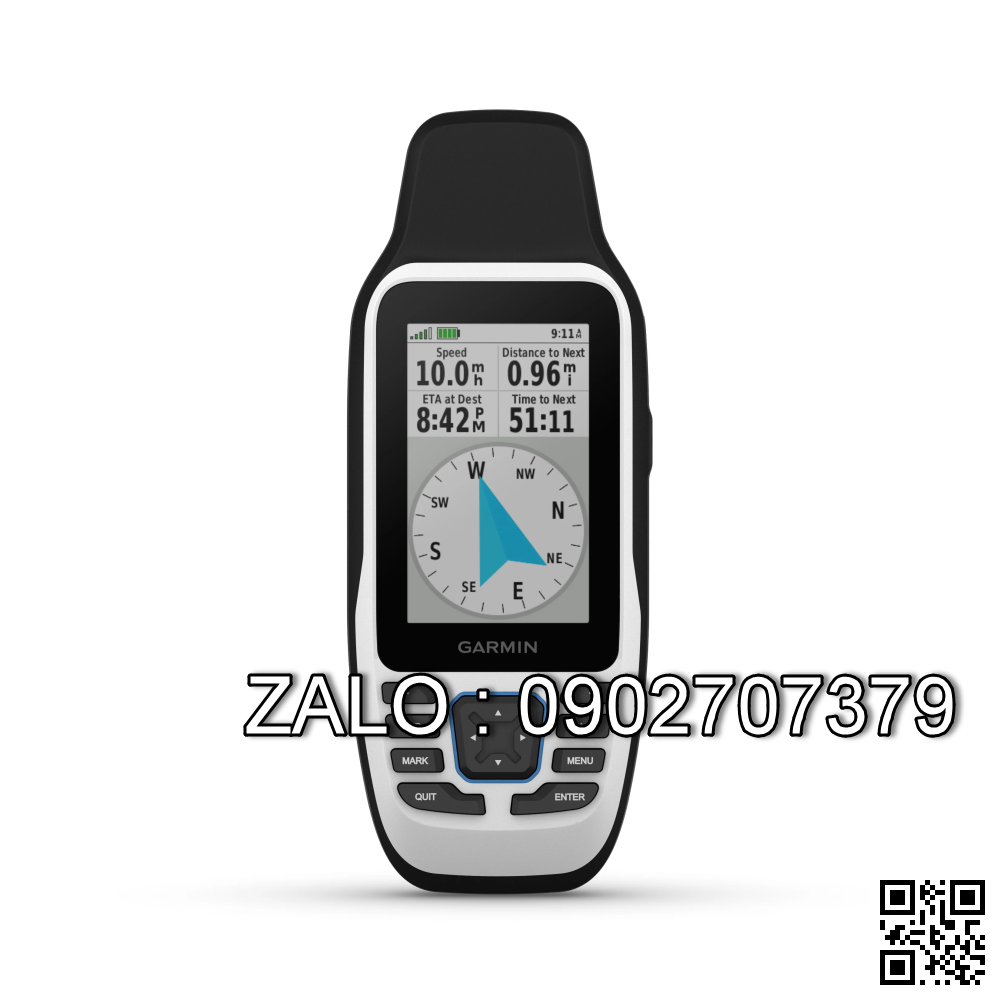 Máy định vị cầm tay GARMIN GPSMAP 79S