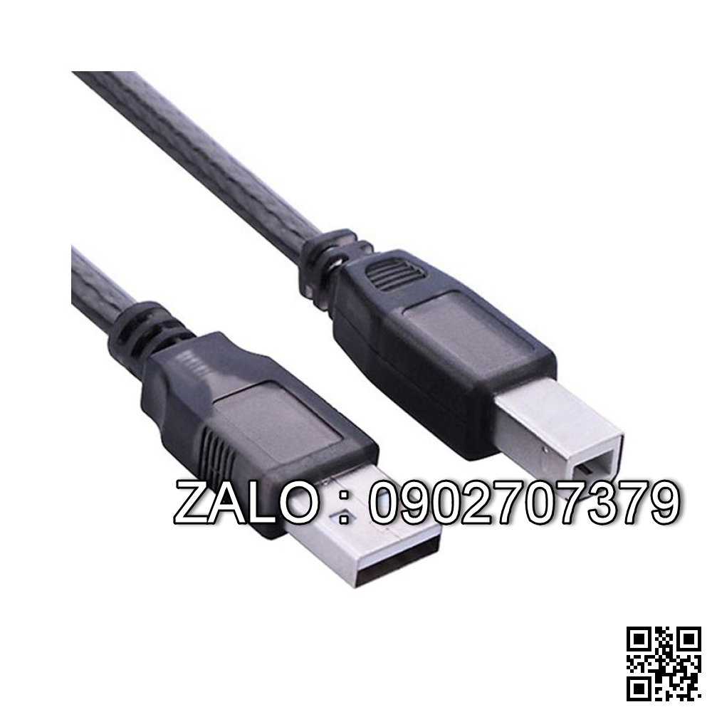 Cáp Usb Máy In Unitek 3m YC420