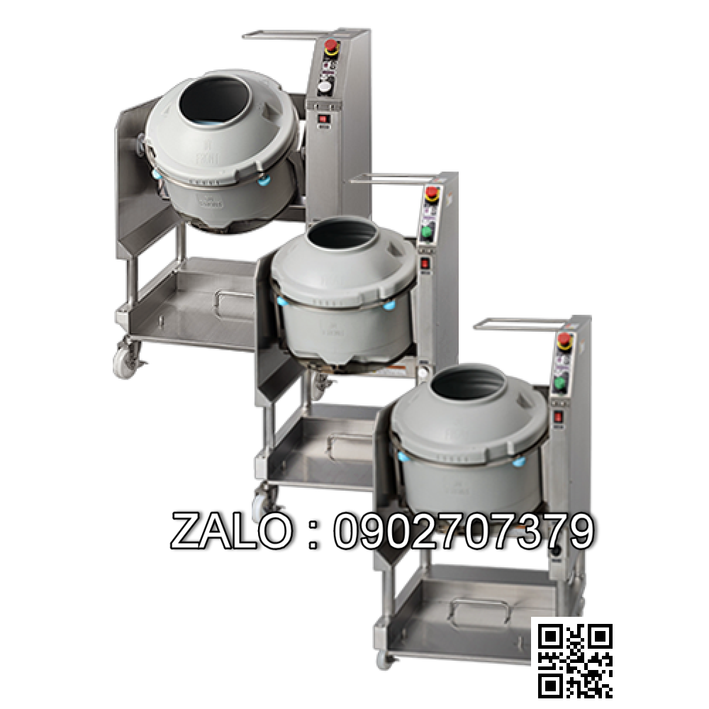 Máy Trộn Cơm MCR-ASB-ET (Suzumo)