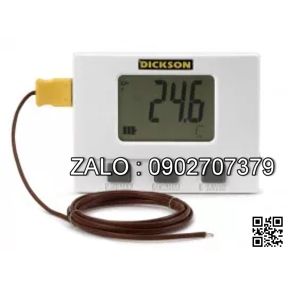 Nhiệt Kế Dickson SM 320