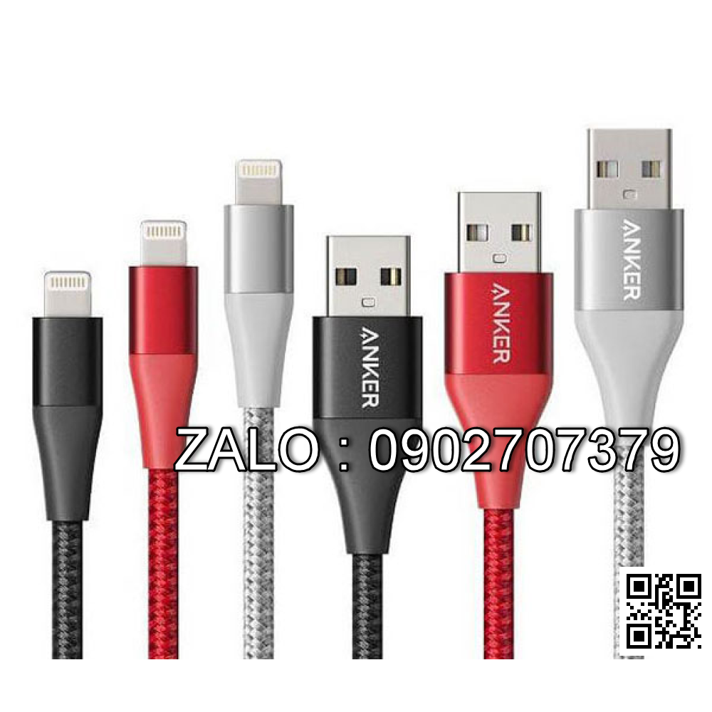 Cáp Sạc Usam Samsung V8 SJ224