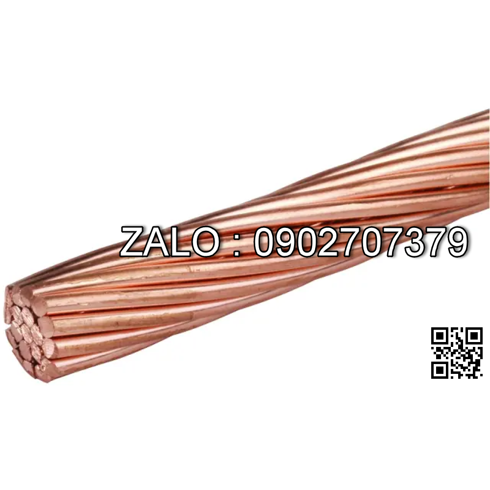 Cáp đồng 3.0mm 0.7mm