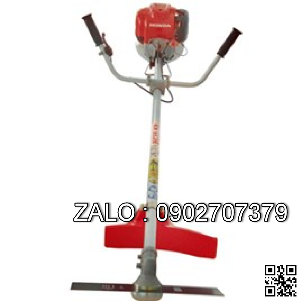Máy cắt cỏ Kibii BC35 KB1