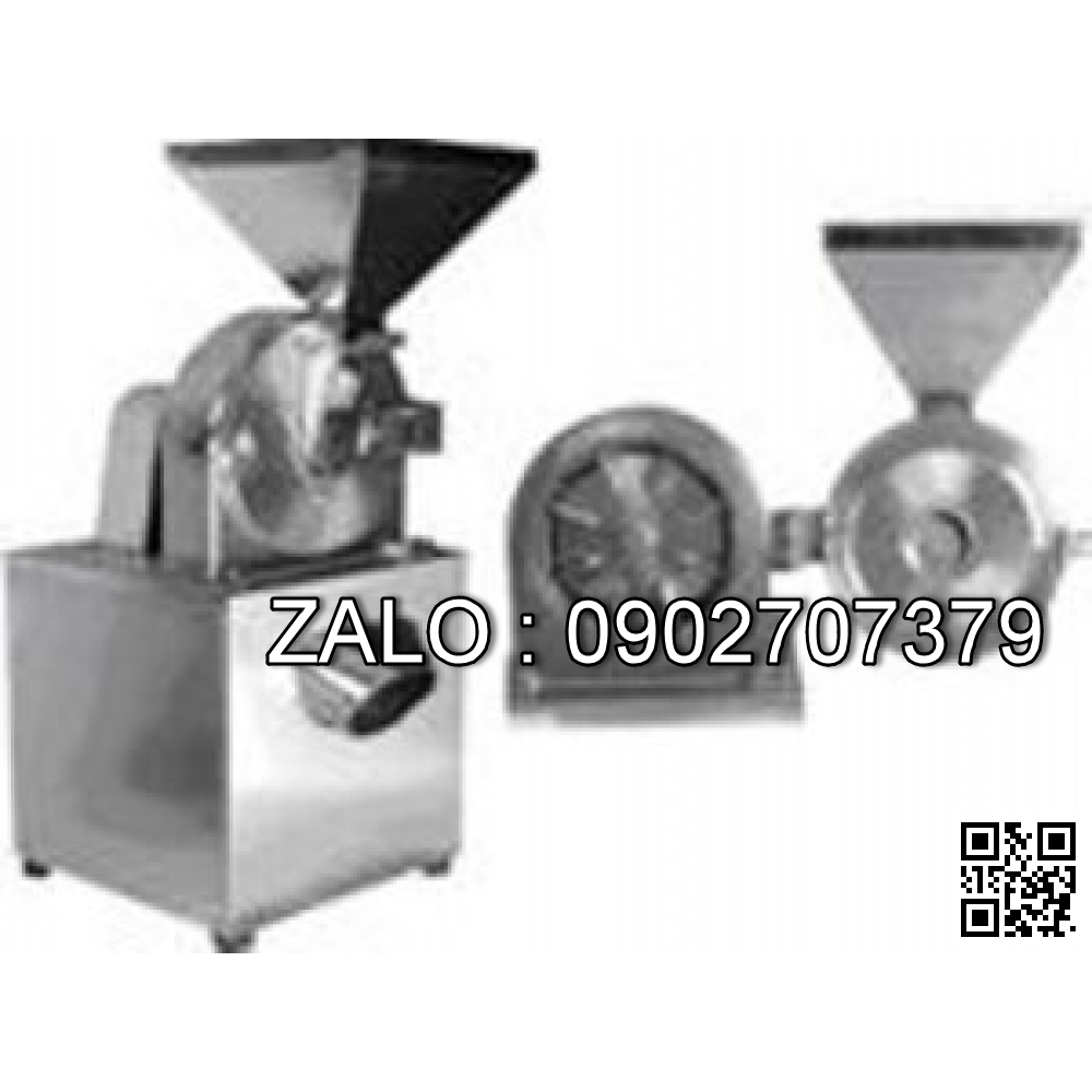 Máy nghiền đường mịn Kanghe FL-350