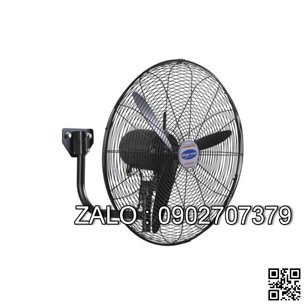 Quạt phun sương Deton DFP600-TW