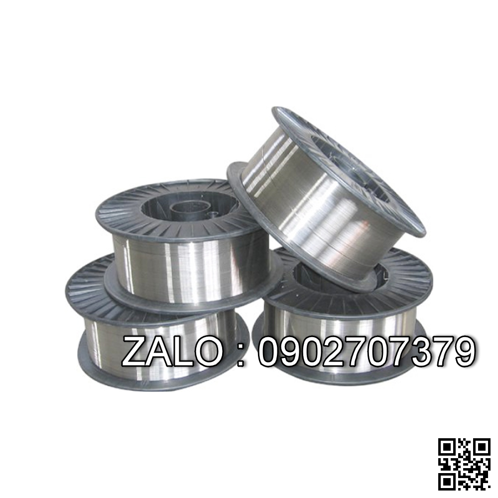 Dây hàn Inox