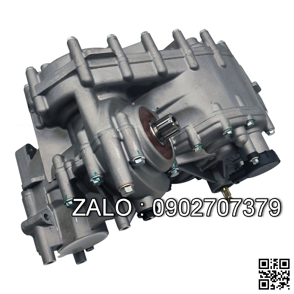 Transmission B 124U2-50001B