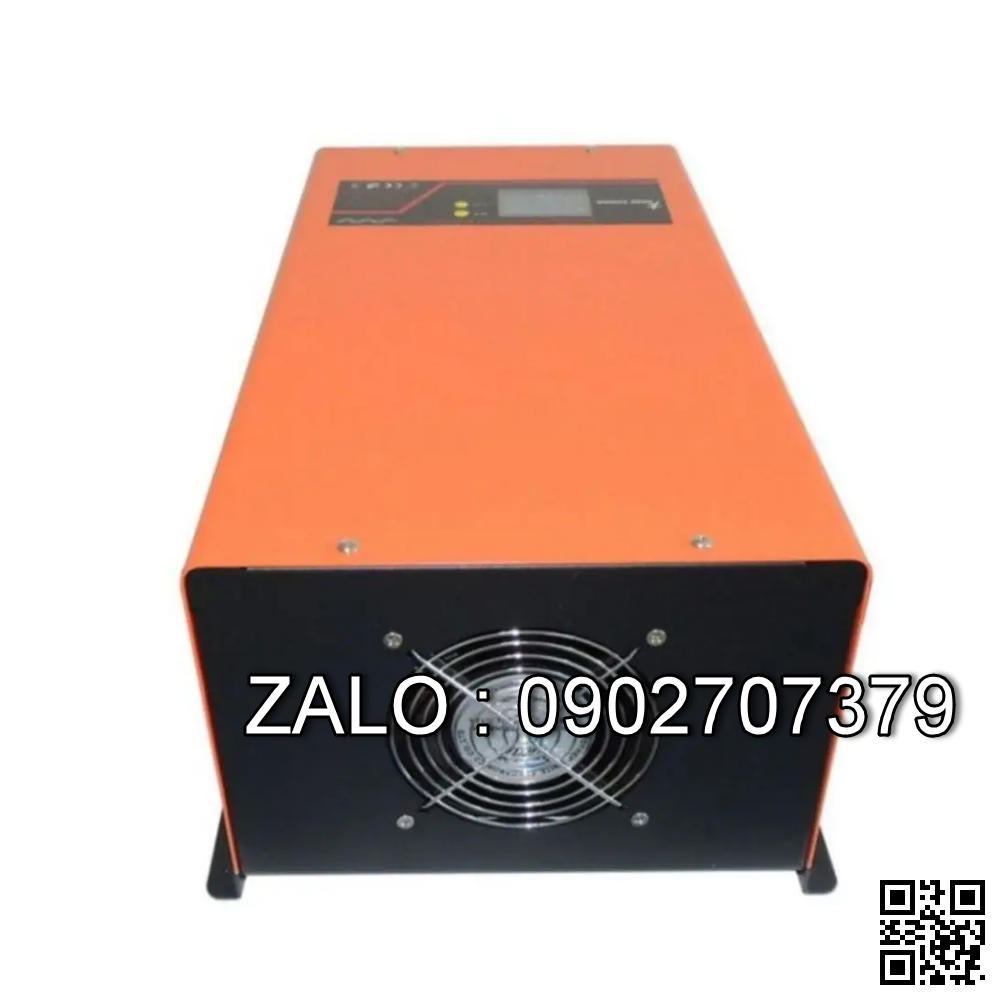 Máy sạc ắc quy tự động G-LINK POWER 12VDC